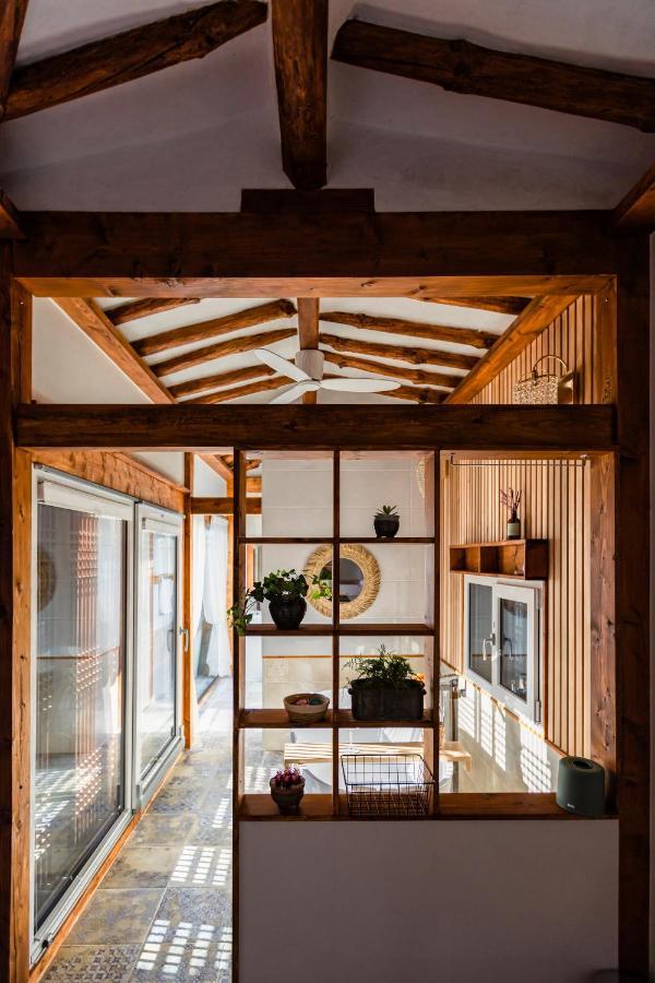 El House Hotel Gyeongju Ngoại thất bức ảnh