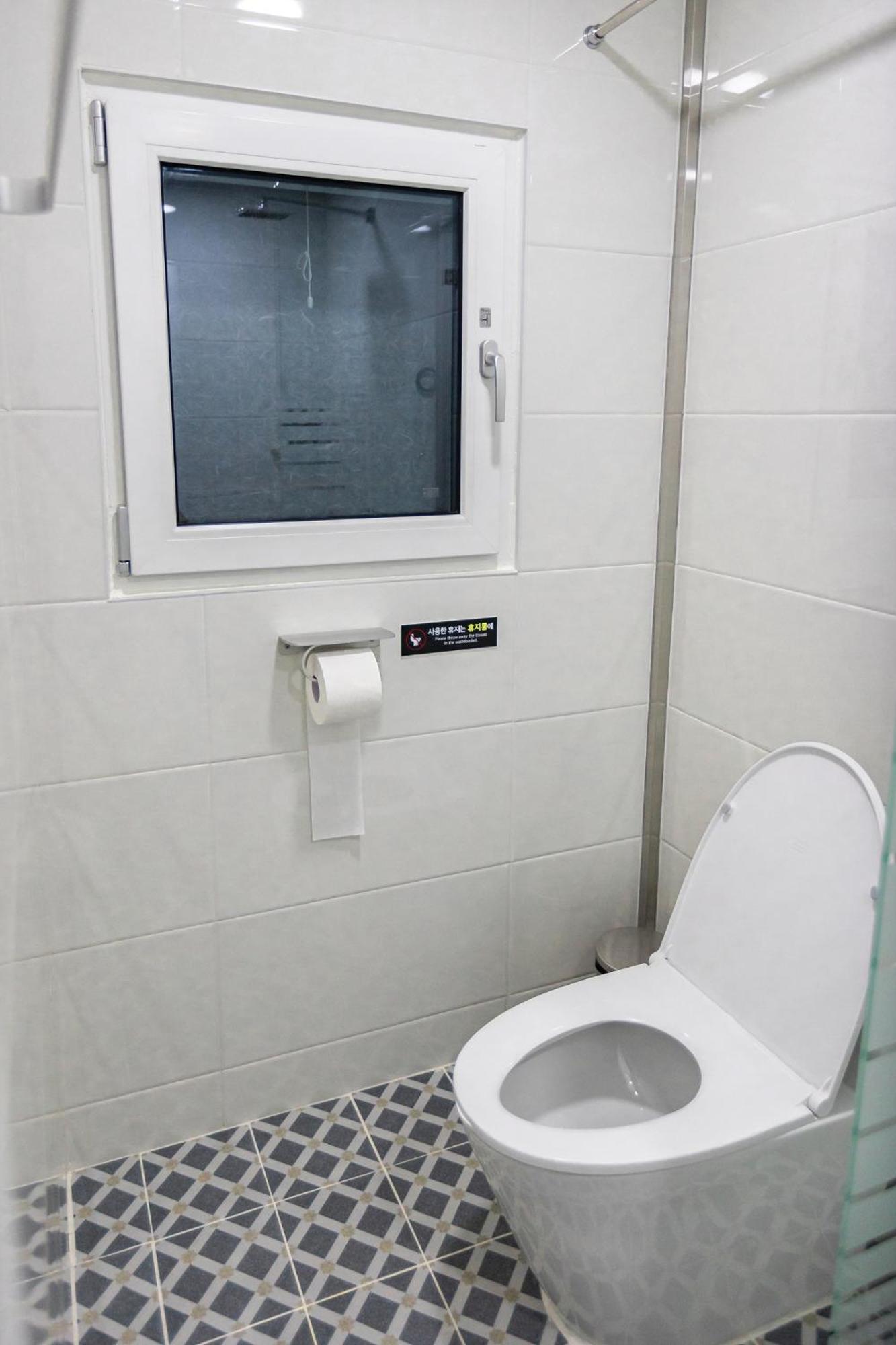 El House Hotel Gyeongju Ngoại thất bức ảnh